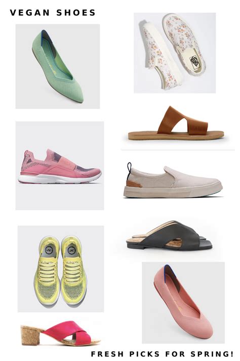 Spring Shoes 的图像结果