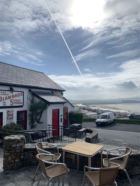 Harbour Bar - Harbour Bar Downings