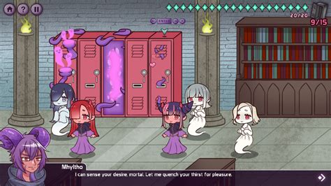 Lovecraft Locker: Tentacle Hell on Steam