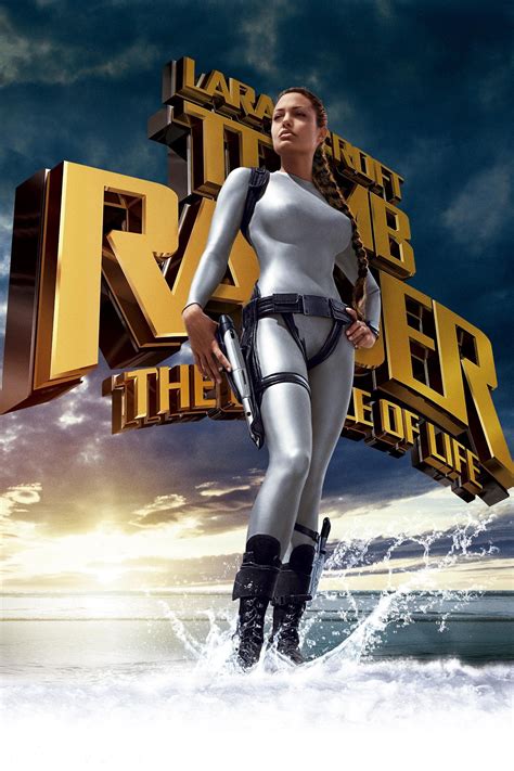 Lara Croft Tomb Raider: The Cradle of Life | Rotten Tomatoes