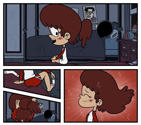 The loud house r34: фотографии в высоком качестве