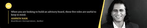 ADVISORY BOARDS: FIVE ROLES THAT CAN TURBO CHARGE A GROWING ...