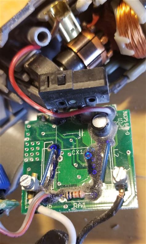 Dremel 4000 Tutorial 的图像结果