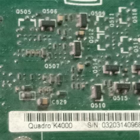 Graphic Card Model 的图像结果