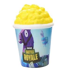 Buy Binwwede Adult Children Stress Relief Toy Popcorn Squeeze Slow ...