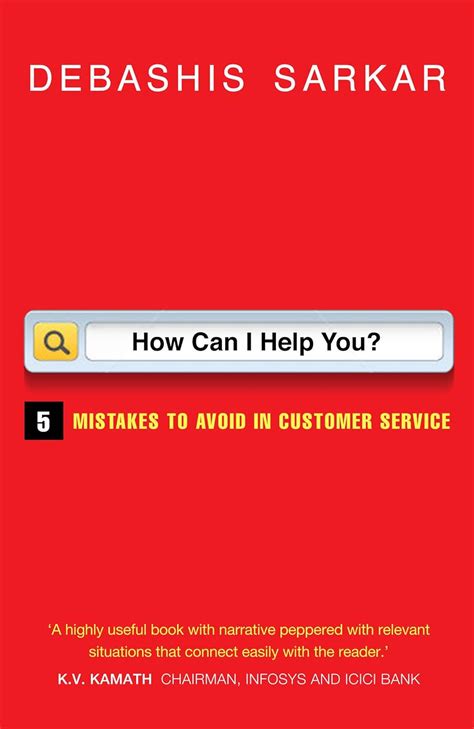 How Can I Help You?: 5 Mistakes to Avoid in Customer Service eBook ...