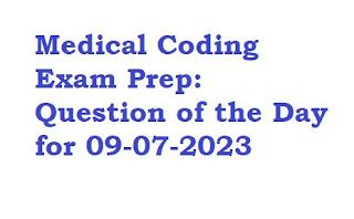 Medical Coding Exam Prep 的图像结果