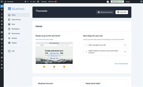 Namecheap vs Bluehost: Which Company Is Better for WordPress?