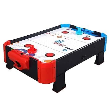 Buy Kidsmate Air Hockey Game for Kids | Electric Powered Tabletop Board ...