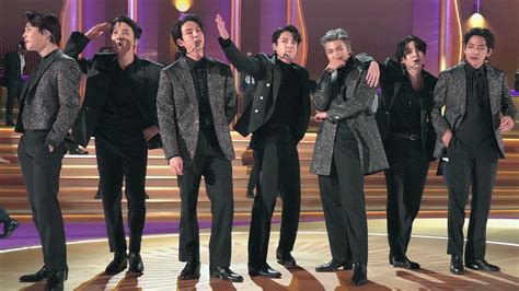 From Stray Kids to BTS: 5 K-pop Groups Who Have Performed At Western ...