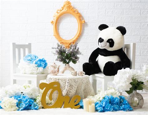 Tea Time Theme – Caramel Carves props