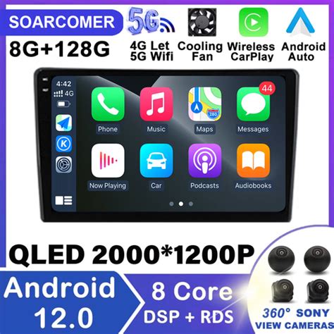 Android 12 Radio For Voor Citroen C5 2013-2016 India | Ubuy