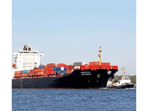 SCI shares rises up to 6 after government lists three shipping bills