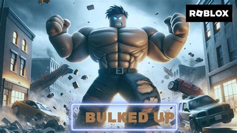 Image result for Bulked Up Script Pastebin Roblox