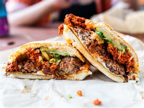 Cuantas Hamburguesas Review - East Austin - Austin - The Infatuation