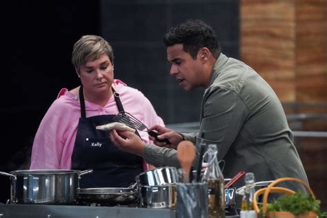 When is Next Level Chef on ITV? Start date, chefs, judges and how ...