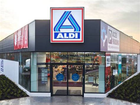 ¡Aldi tiene una sorpresa para ti! Los ahorros gigantes con los ...