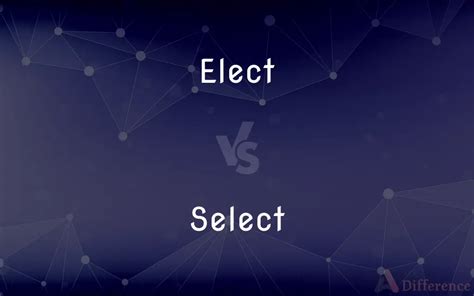 Elect 的图像结果