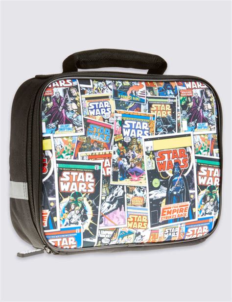 Kids' Star Wars™ Lunch Box | M&S