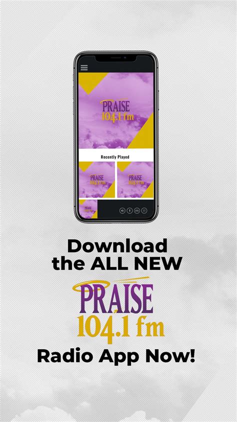 Praise 104.1