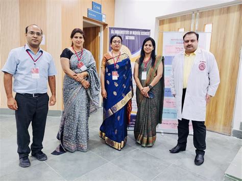 Gallery || AIIMS || Bathinda