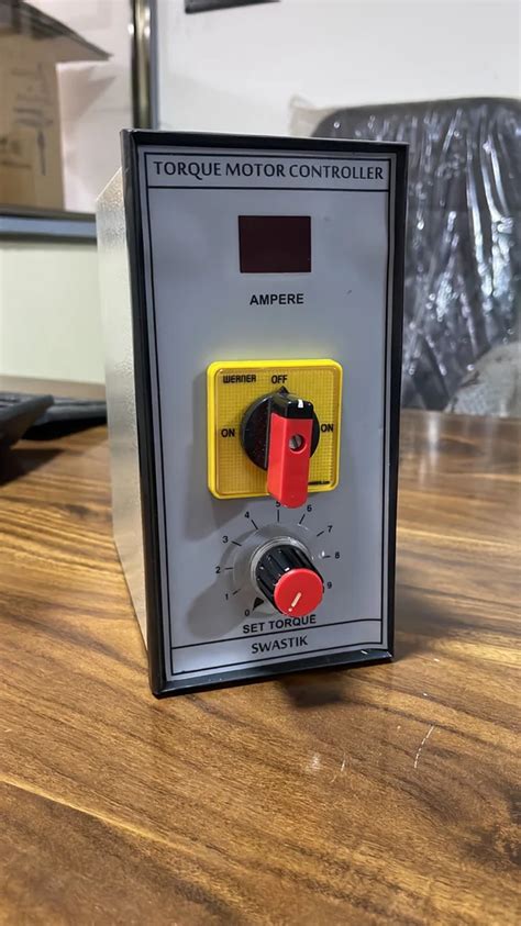 Image result for Torque Controller