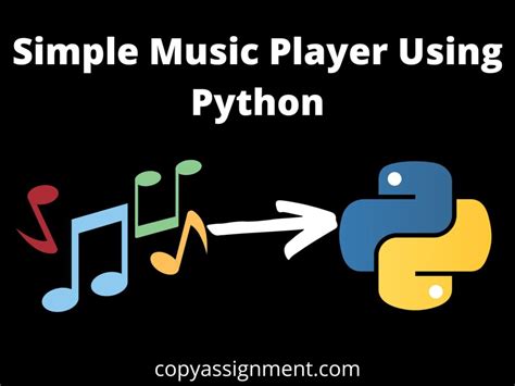 Image result for Media Player Python Coding Tutorial