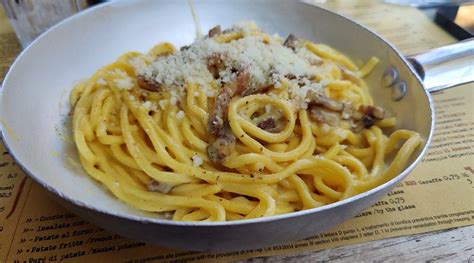 TONNARELLO, Rome - Via Della Paglia 123, Trastevere - Restaurant ...