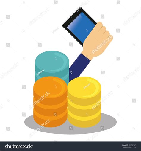 Image result for Distributed Database Icon