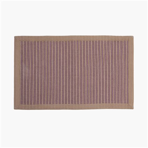 Buy MASPAR Chummy Cord Cotton Doormat - 80x50cm from Maspar at just INR ...
