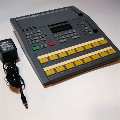 8-Bit Drum Machine 的图像结果