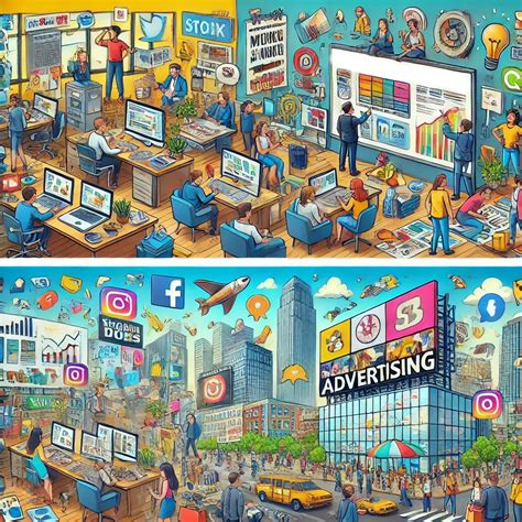 Using English in Marketing and Advertising: A Guide - 5 Minute English - language of advertisement