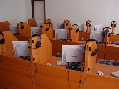 Image result for Language Lab