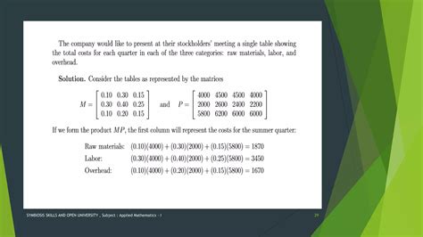 Image result for Engineering Maths Matrices