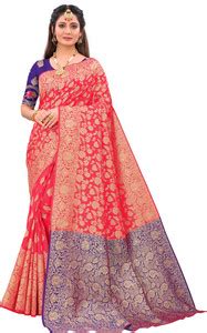 Glitter Sarees - Buy Glitter Sarees online at Best Prices in India ...