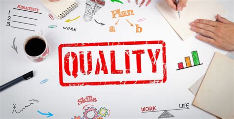 Quality Control in Manufacturing: Why Prevention Beats Inspection Every Time