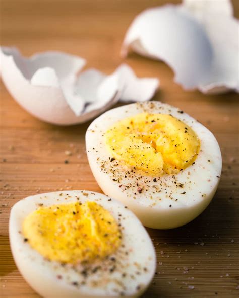 Steamed hard boiled eggs online