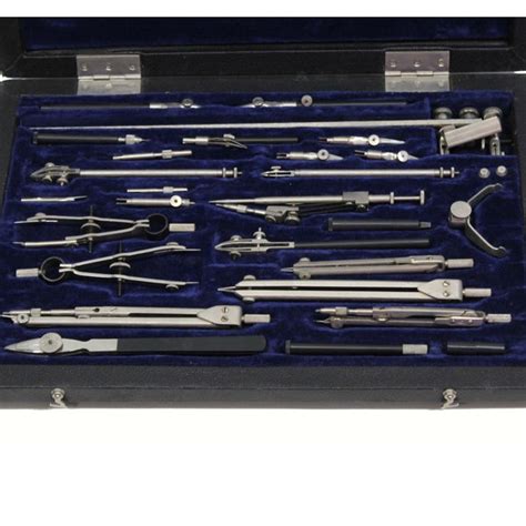 Image result for Drafting Set Maroon Box