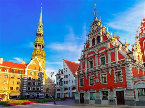 smarTours: Vilnius - All You Need to Know BEFORE You Go
