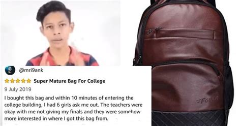 After #JCBKiKhudayi, 'Mature Bag' Memes Take Over The Internet & It ...