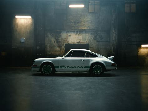 Escudo Original Porsche | Porsche Classic | Porsche Latin America