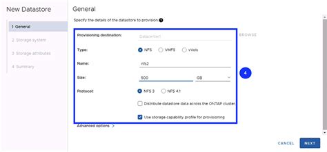 NetApp VMware Plugin 的图像结果