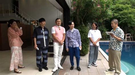 全てが規格外スケール 美容室チェーンカリスマ経営者の10億円豪邸に潜入 フジ系「オドオド×ハラハラ」2時間SP - サンスポ