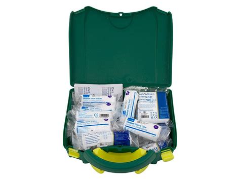 Image result for Small First Aid Kit