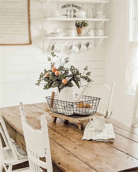 Images Of Dining Room Table Centerpieces