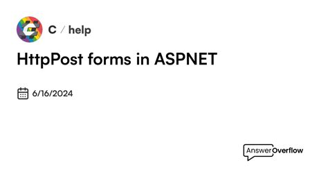 Image result for HttpPost C