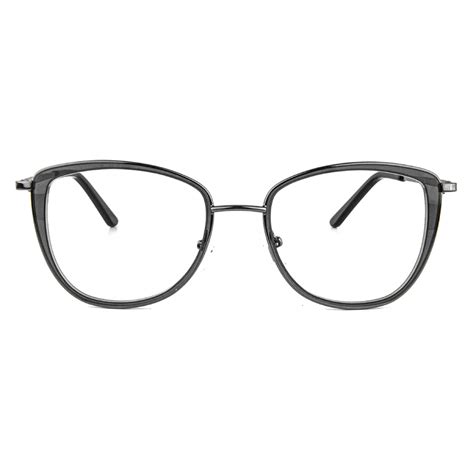 AUDREY Modified Cat-eye Frame for Women SF4516 – ARCADIO