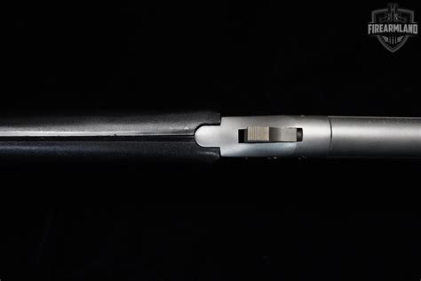 H. Koon INC Snake Charmer 410-Gauge 18.2" Barrel Stainless H-Koon ...