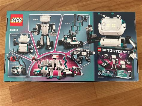 LEGO Mini Robot 的图像结果