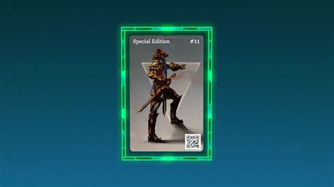 Image result for Tutorial Make NFT Card